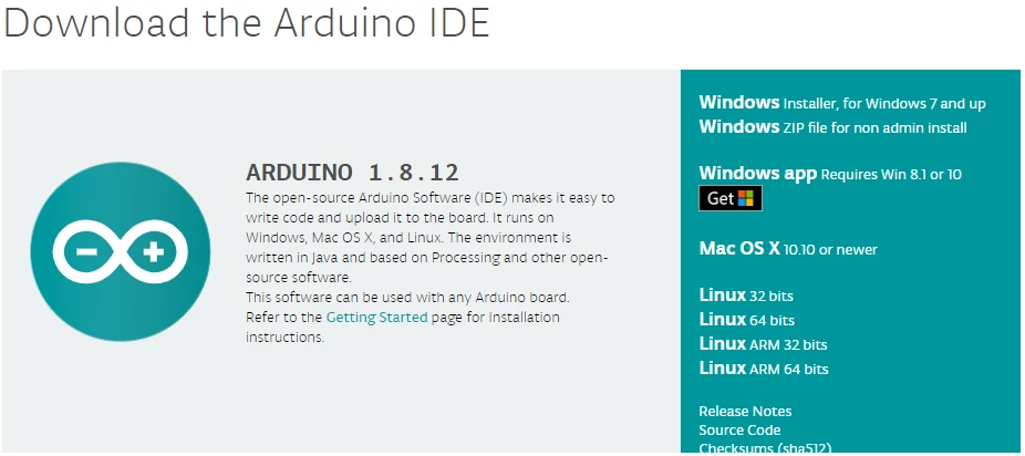 DIY-электроника для новичка: Arduino, модули и первые схемы
